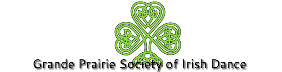 Naidc 2022 Schedule Events - Grande Prairie Society Of Irish Dance